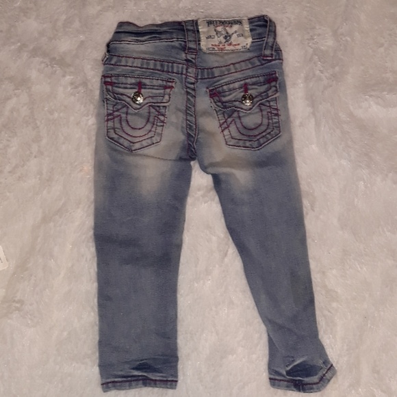 True Religion Jeans - Picture 4 of 4